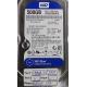 Complete Disk, PCB: 2060-771640-003 Rev A, WD5000AAKX, WD Blue, WD5000AAKX-08ANVA0, 500GB, 3.5", SATA
