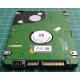 Complete Disk, PCB: BF4100105A Rev 02, HM060HI, SAMSUNG, 60GB, 2.5", SATA