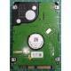 Complete Disk, PCB: BF4100105A Rev 02, HM060HI, SAMSUNG, 60GB, 2.5", SATA