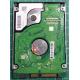 Complete Disk, PCB: 100349359 Rev F, Seagate, Momentus 7200.1, ST980825AS, P/N: 9S3833-032, Firmware: 8.04, 80GB, 2.5", SATA