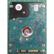 Complete Disk, CHIP: 0J24163-DA5261A-MzK408-D276, HGST, HTS725050A7E630, Z7K500-500, P/N: 0J32735, 500GB, 2.5", SATA