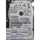 Complete Disk, CHIP: 0J24163-DA5261A-MzK408-D276, HGST, HTS725050A7E630, Z7K500-500, P/N: 0J32735, 500GB, 2.5", SATA