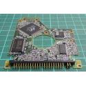 CHIP: 2P009DP19E1678Z02300A, HITACHI, JUMPER, DK23CA-20, 20GB, 2.5", IDE