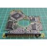 CHIP: 2P009DP19E1678Z02300A, HITACHI, JUMPER, DK23CA-20, 20GB, 2.5", IDE
