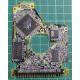 CHIP: 2P009DP19E1678Z02300A, HITACHI, JUMPER, DK23CA-20, 20GB, 2.5", IDE