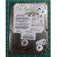 CHIP: 2P009DP19E1678Z02300A, HITACHI, JUMPER, DK23CA-20, 20GB, 2.5", IDE