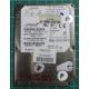CHIP: 2P009DP19E1678Z02300A, HITACHI, JUMPER, DK23CA-20, 20GB, 2.5", IDE