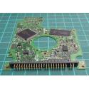 CHIP: 0A26820-DA1195-MzQ630-01WF, HITACHI, HTS541212H9AT00, P/N: 0A50954, 120GB, 2.5", IDE