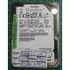 CHIP: 0A26820-DA1195-MzQ630-01WF, HITACHI, HTS541212H9AT00, P/N: 0A50954, 120GB, 2.5", IDE