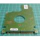 CHIP: 07N9085-H69067-LdA328-G511, HITACHI, IC25N040ATCS04-0, P/N: 07N8327, 40GB, 2.5", IDE