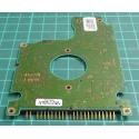 CHIP: 07N9085-H69067-LdA328-G511, HITACHI, IC25N040ATCS04-0, P/N: 07N8327, 40GB, 2.5", IDE