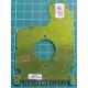 CHIP: 07N9085-H69067-LdA328-G511, HITACHI, IC25N040ATCS04-0, P/N: 07N8327, 40GB, 2.5", IDE