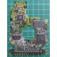 CHIP: 07N9085-H69067-LdA328-G511, HITACHI, IC25N040ATCS04-0, P/N: 07N8327, 40GB, 2.5", IDE