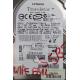 CHIP: 07N9085-H69067-LdA328-G511, HITACHI, IC25N040ATCS04-0, P/N: 07N8327, 40GB, 2.5", IDE