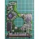 PCB: 2060-701402-002 Rev B, WD600UE, WD Scorpio, WD600UE-22KVT0, 60GB, 2.5", IDE