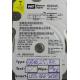 PCB: 2060-701402-002 Rev B, WD600UE, WD Scorpio, WD600UE-22KVT0, 60GB, 2.5", IDE