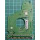 PCB: 100342240 Rev A, Seagate, Momentus 4200.2, ST9808210A, P/N: 9AH233-187, Firmware: 3.01, 80GB, 2.5", IDE