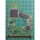 PCB: 100342240 Rev A, Seagate, Momentus 4200.2, ST9808210A, P/N: 9AH233-187, Firmware: 3.01, 80GB, 2.5", IDE