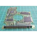 CHIP: 08K2772-H69401A-N1E433-12R6, HITACHI, IC25N060ATMR04-0, P/N: W08K0634, 60GB, 2.5", IDE