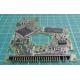 CHIP: 0A26798-DA1188A-Xzr627-26V9, HITACHI, HTS548060M9AT00, P/N: 08K0638, 60GB, 2.5", IDE