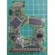 CHIP: 0A26798-DA1188A-Xzr627-26V9, HITACHI, HTS548060M9AT00, P/N: 08K0638, 60GB, 2.5", IDE