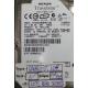CHIP: 0A26798-DA1188A-Xzr627-26V9, HITACHI, HTS548060M9AT00, P/N: 08K0638, 60GB, 2.5", IDE