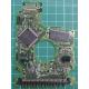 CHIP: 0A26798-DA1188A-Xzr550-1FZV, HITACHI, HTS541010G9AT00, P/N: 13G1591, 100GB, 2.5", IDE