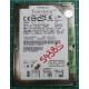 CHIP: 0A26798-DA1188A-Xzr550-1FZV, HITACHI, HTS541010G9AT00, P/N: 13G1591, 100GB, 2.5", IDE