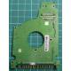 PCB: 100428133 Rev B, Seagate, LD25.2, ST940210A, P/N: 9CV011-501, Firmware: 3.ALC, 40GB, 2.5", IDE