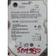 PCB: 100428133 Rev B, Seagate, LD25.2, ST940210A, P/N: 9CV011-501, Firmware: 3.ALC, 40GB, 2.5", IDE