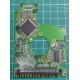 CHIP: 0A25357-DA1048C-I06529-HDFT, HITACHI, HTS424040M9AT00, P/N: 13G1132, 40GB, 2.5", IDE