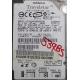 CHIP: 0A25357-DA1048C-I06529-HDFT, HITACHI, HTS424040M9AT00, P/N: 13G1132, 40GB, 2.5", IDE