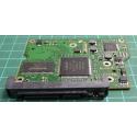 PCB: 100535704 Rev D, Barracuda, ST500DM002, P/N: 1BD142-542, Firmware: 500GB, 3.5", SATA