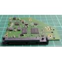 PCB: 100797092 Rev A, Seagate, NAS HDD, ST4000VN000, P/N: 2AH166-500, Firmware: SC60, 4TB, 3.5", SATA