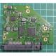 PCB: 100797092 Rev A, Seagate, NAS HDD, ST4000VN000, P/N: 2AH166-500, Firmware: SC60, 4TB, 3.5", SATA