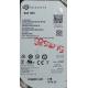 PCB: 100797092 Rev A, Seagate, NAS HDD, ST4000VN000, P/N: 2AH166-500, Firmware: SC60, 4TB, 3.5", SATA
