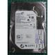 USED, Hard Disk, Seagate, Barracuda 7200.12, ST3320418AS, P/N: 9SL14C-034, Firmware: CC45, Desktop, SATA, 320GB