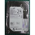 USED, Hard Disk, Seagate, Barracuda 7200.12, ST3320418AS, P/N: 9SL14C-034, Firmware: CC45, Desktop, SATA, 320GB