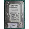 USED, Hard Disk, WD2500AAKS, WD Caviar, WD2500AAKS-00B3A0, Desktop, SATA , 250GB