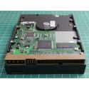 Complete Disk, PCB: 100234602 Rev A, Barracuda ATA V, ST360015A, P/N: 9W4003-004, Firmware: 3.33, 60GB, 3.5", IDE