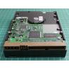 Complete Disk, PCB: 100234602 Rev A, Barracuda ATA V, ST360015A, P/N: 9W4003-004, Firmware: 3.33, 60GB, 3.5", IDE