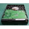 Complete Disk, PCB: 2060-001113-001 Rev A, WD400, WD Protége, WD400EB-11CPF0, 40GB, 3.5", IDE