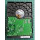 Complete Disk, PCB: 2060-001113-001 Rev A, WD400, WD Protége, WD400EB-11CPF0, 40GB, 3.5", IDE