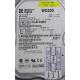 Complete Disk, PCB: 2060-001113-001 Rev A, WD400, WD Protége, WD400EB-11CPF0, 40GB, 3.5", IDE