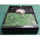 Complete Disk, PCB: 60-600841-003 Rev A, 205BA, WD Caviar, WD205BA-00AGA0, 20GB, 3.5", IDE