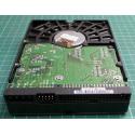 Complete Disk, PCB: 60-600841-003 Rev A, 205BA, WD Caviar, WD205BA-00AGA0, 20GB, 3.5", IDE