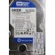 Complete Disk, PCB: 2060-771590-001 Rev P2, WD6400AAKS, WD Caviar, WD6400AAKS-22A7B2, 640GB, 3.5", SATA