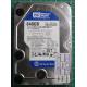 Complete Disk, PCB: 2060-771590-001 Rev P2, WD6400AAKS, WD Caviar, WD6400AAKS-22A7B2, 640GB, 3.5", SATA