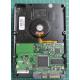 Complete Disk, PCB: 100387575 Rev D, Barracuda 7200.9, ST3808110AS, P/N: 9BD131-034, Firmware: 3.ADJ, 80GB, 3.5", SATA
