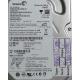 Complete Disk, PCB: 100387575 Rev D, Barracuda 7200.9, ST3808110AS, P/N: 9BD131-034, Firmware: 3.ADJ, 80GB, 3.5", SATA